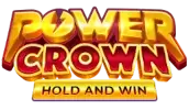 Power Crown logo