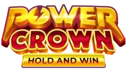 Power Crown logo